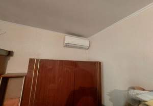 1-к квартира, вторичка, 40м2, 1/5 этаж