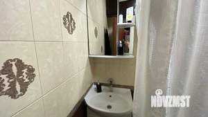 Студия квартира, вторичка, 28м2, 2/6 этаж