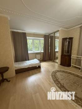 4-к квартира, вторичка, 112м2, 1/5 этаж