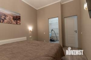4-к квартира, вторичка, 160м2, 1/6 этаж