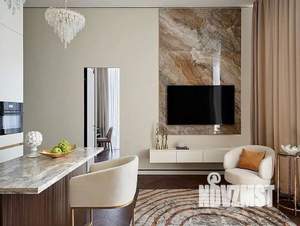 1-к квартира, вторичка, 35м2, 8/11 этаж