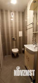 3-к квартира, вторичка, 68м2, 4/5 этаж