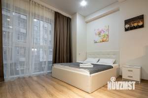 Студия квартира, вторичка, 32м2, 3/13 этаж