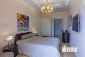 3-к квартира, вторичка, 140м2, 19/19 этаж