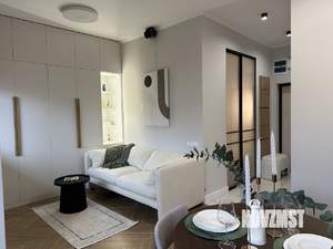 1-к квартира, вторичка, 36м2, 3/6 этаж