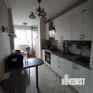 2-к квартира, вторичка, 63м2, 11/12 этаж