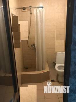 2-к квартира, вторичка, 60м2, 1/4 этаж