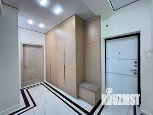 3-к квартира, вторичка, 73м2, 7/22 этаж