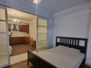 1-к квартира, вторичка, 51м2, 1/7 этаж