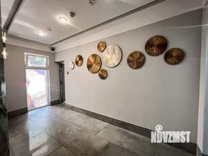2-к квартира, вторичка, 64м2, 7/18 этаж
