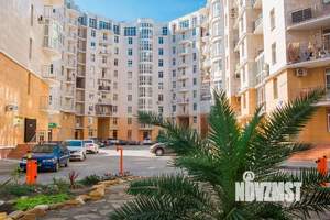 4-к квартира, вторичка, 205м2, 9/10 этаж