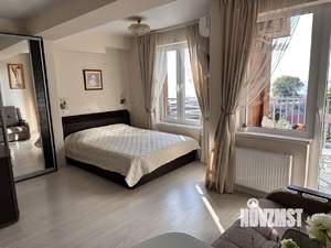 Студия квартира, вторичка, 28м2, 6/14 этаж