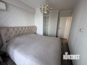 2-к квартира, вторичка, 56м2, 2/10 этаж