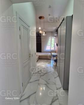 Студия квартира, вторичка, 19м2, 3/4 этаж
