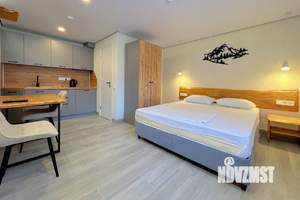 Студия квартира, вторичка, 20м2, 2/3 этаж