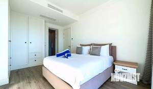 1-к квартира, вторичка, 44м2, 22/22 этаж