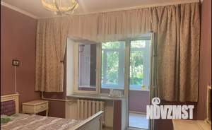 4-к квартира, вторичка, 130м2, 2/5 этаж
