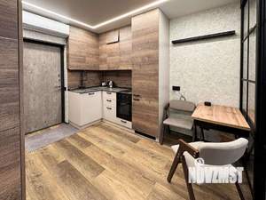 1-к квартира, вторичка, 35м2, 2/4 этаж