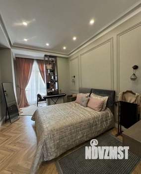 3-к квартира, вторичка, 79м2, 19/21 этаж