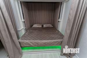 2-к квартира, вторичка, 50м2, 2/5 этаж