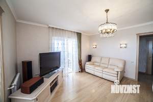 4-к квартира, вторичка, 150м2, 21/22 этаж