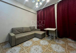1-к квартира, вторичка, 32м2, 2/5 этаж