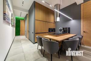 3-к квартира, вторичка, 109м2, 12/20 этаж