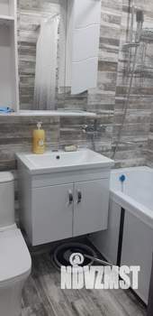 2-к квартира, вторичка, 36м2, 4/5 этаж