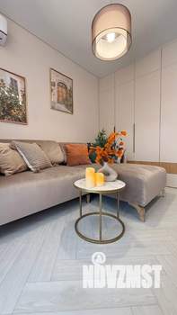 1-к квартира, вторичка, 30м2, 2/11 этаж