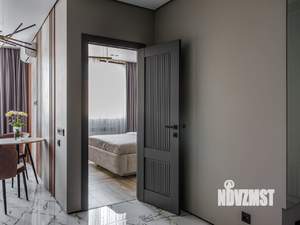 2-к квартира, вторичка, 45м2, 7/19 этаж