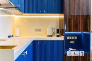 1-к квартира, вторичка, 40м2, 2/3 этаж