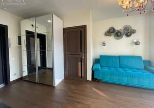 1-к квартира, вторичка, 42м2, 12/15 этаж