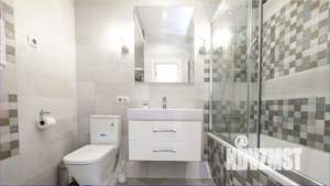 1-к квартира, вторичка, 65м2, 3/5 этаж