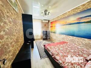 3-к квартира, вторичка, 68м2, 5/6 этаж