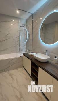 Студия квартира, вторичка, 21м2, 1/20 этаж