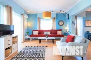 1-к квартира, вторичка, 54м2, 5/7 этаж