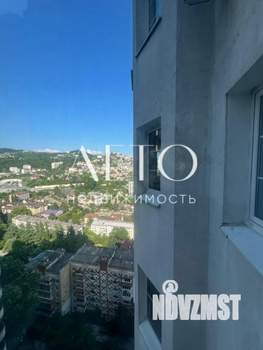 2-к квартира, вторичка, 80м2, 15/17 этаж