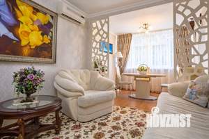 3-к квартира, вторичка, 70м2, 3/5 этаж