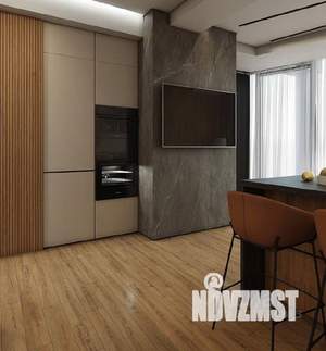 2-к квартира, вторичка, 89м2, 18/24 этаж