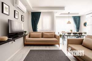 1-к квартира, вторичка, 40м2, 6/13 этаж