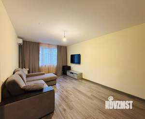 1-к квартира, вторичка, 42м2, 7/10 этаж