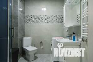 3-к квартира, вторичка, 86м2, 5/9 этаж
