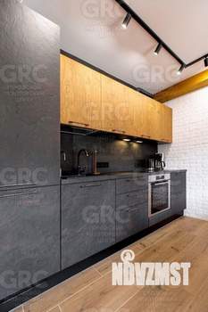 Студия квартира, вторичка, 44м2, 4/5 этаж