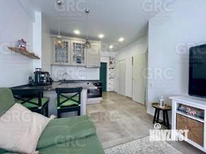 2-к квартира, вторичка, 36м2, 5/8 этаж