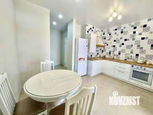 1-к квартира, вторичка, 36м2, 3/4 этаж