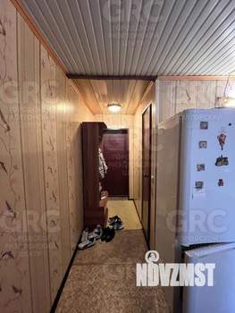 1-к квартира, вторичка, 36м2, 1/5 этаж