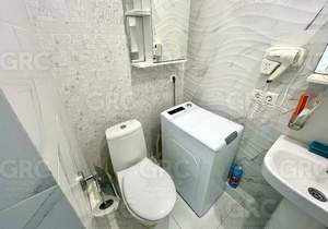 2-к квартира, вторичка, 45м2, 3/3 этаж