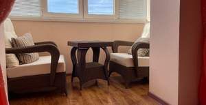 7-к квартира, вторичка, 281м2, 2/4 этаж