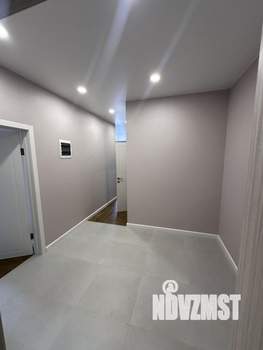 4-к квартира, вторичка, 85м2, 5/9 этаж