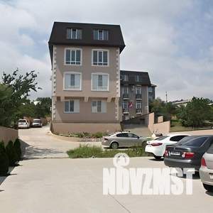 1-к квартира, вторичка, 37м2, 2/4 этаж